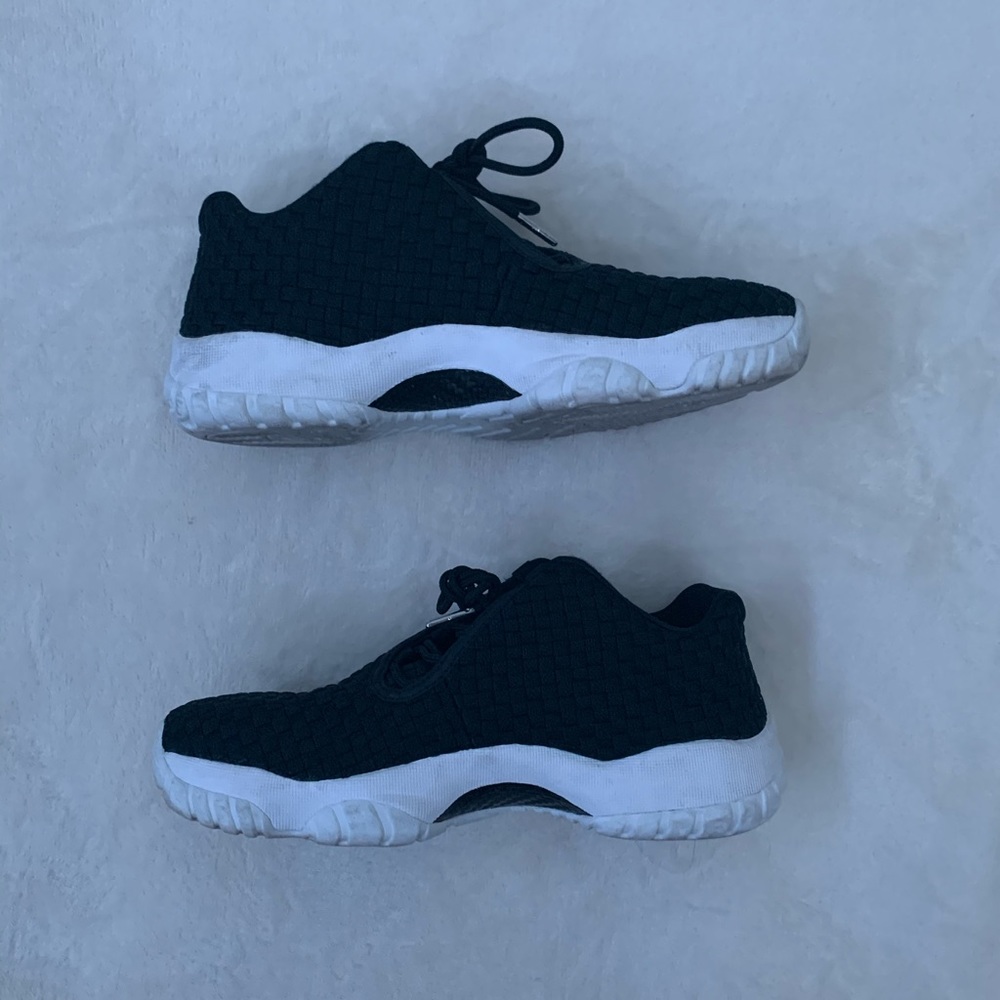 Jordan Future